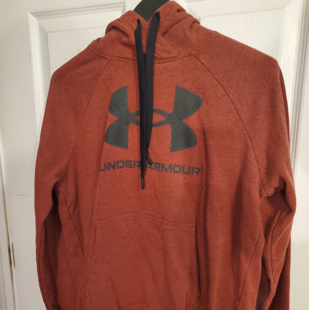 Under Armour Hoodie